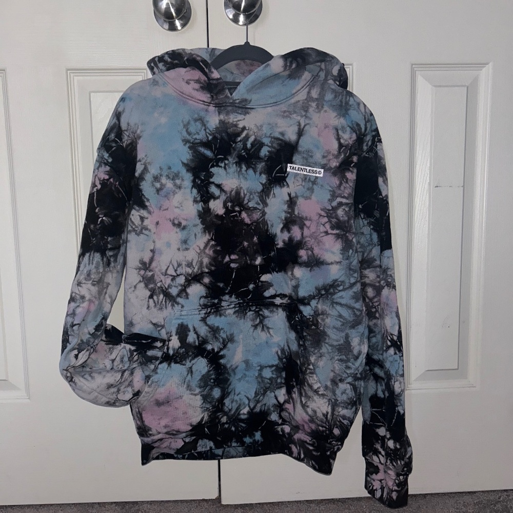 Talentless hoodie